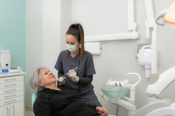 Best Emergency Broken Tooth Repair in St Stephen, SC