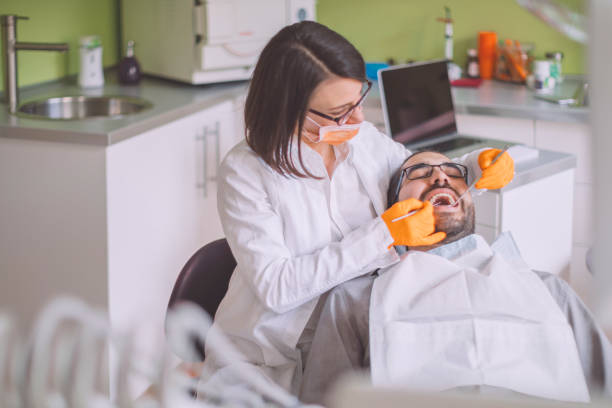 Best Emergency Treatment for Toothache in St Stephen, SC