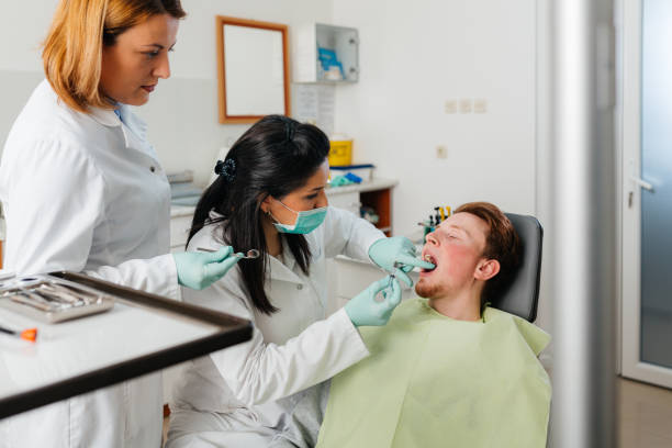 Best Walk-In Emergency Dentist in St Stephen, SC