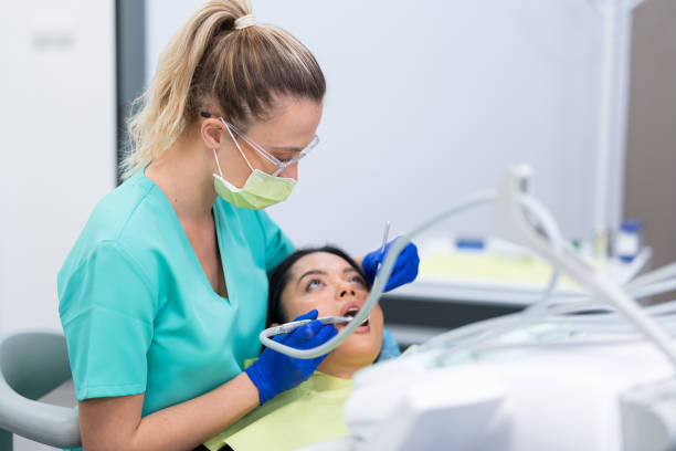 Best Emergency Tooth Extraction in St Stephen, SC